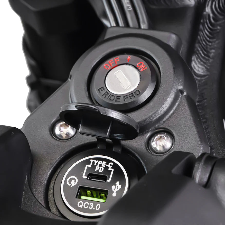 ERide PRO SS 2.0